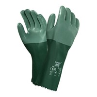 LUVA NYLON REV/ NEOPRENE SCORPIO 08-354